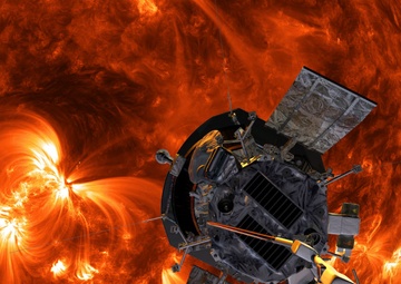 WISPR Team Images Turbulence within Solar Transients for the First Time
