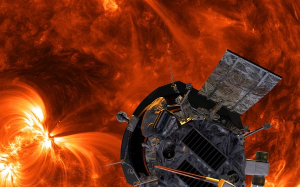 The Wide-field Imager for Parker Solar Probe (WISPR)