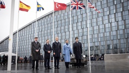 NATO’s welcome enlargement in the North