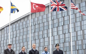 NATO’s welcome enlargement in the North