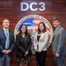 DC3 Hosts The White House Office of The National Cyber Director