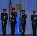 Chief Master Sgt. Recognation Ceremony