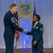 Chief Master Sgt. Recognation Ceremony