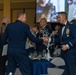 Chief Master Sgt. Recognation Ceremony