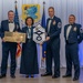 Chief Master Sgt. Recognation Ceremony