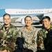POTUS George W. Bush visits Travis AFB on Air Force One-2005