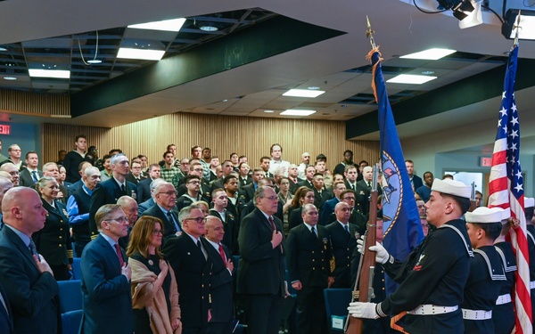 ONI Recognizes 2023 NIP Awardees During 142nd Anniversary