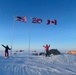 Forging Arctic collaboration: Ted Stevens Center makes debut at ICE CAMP 2024