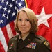 Brig. Gen. Tracey Poirier