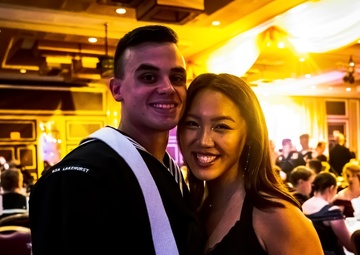 JBMDL hosts Navy Ball 2023 in Atlantic City