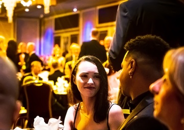 JBMDL hosts Navy Ball 2023 in Atlantic City