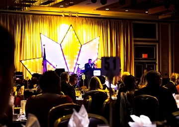 JBMDL hosts Navy Ball 2023 in Atlantic City