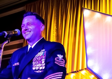 JBMDL hosts Navy Ball 2023 in Atlantic City