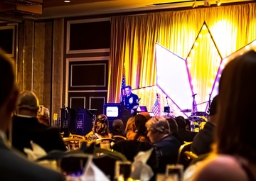 JBMDL hosts Navy Ball 2023 in Atlantic City