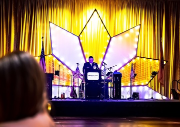 JBMDL hosts Navy Ball 2023 in Atlantic City