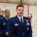 113th Operations Support Squadron (OSS) welcomes new commander