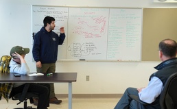 TSC’s Arctic Fellowship program prepares future leaders for Arctic challenges and opportunities