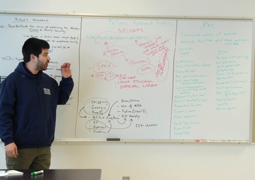 TSC’s Arctic Fellowship program prepares future leaders for Arctic challenges and opportunities