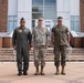 USNORTHCOM Commander visits MARFORCOM