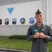 Maj. Shane Gentry, Marine Aviator of the Year