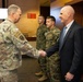 USNORTHCOM Commander visits MARFORCOM