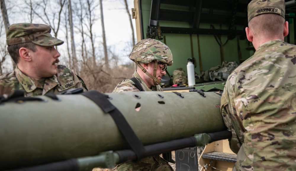 DVIDS - Images - 310th ESC's Best Warrior Competition: Day Four [Image ...