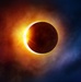 Wearing eclipse glasses or viewers a must to keep your eyes healthy
