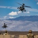 7th ASOS hosts combined joint airstrike training at Fort Bliss