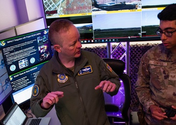 Specialized drone testing comes to Travis AFB