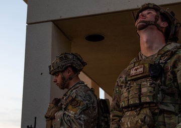 Specialized drone testing comes to Travis AFB