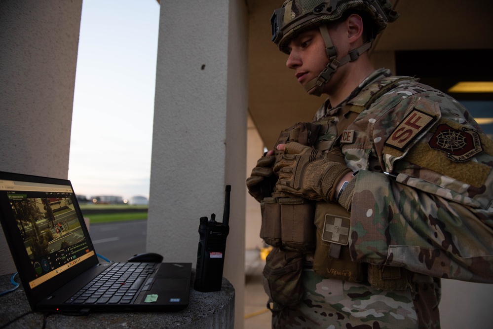 Specialized drone testing comes to Travis AFB