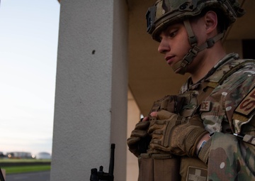 Specialized drone testing comes to Travis AFB