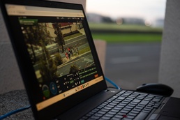 Specialized drone testing comes to Travis AFB