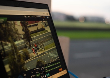 Specialized drone testing comes to Travis AFB