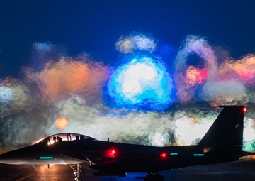 Red Flag-Nellis 24-2 Night Ops