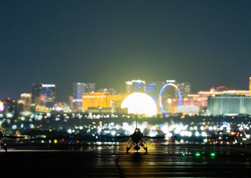 Red Flag-Nellis 24-2 Night Ops