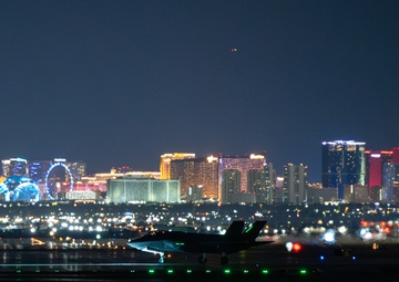 Red Flag-Nellis 24-2 Night Ops
