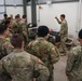 HHBN, 10th Mountain Division Conducts Command Post Exercise 1B