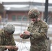 HHBN, 10th Mountain Division Conducts Command Post Exercise 1B