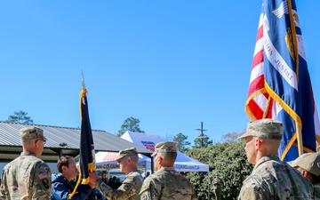 Louisiana welcomes new adjutant general, first combat infantry leader in 54 years