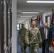 Air Force general visits DLIFLC to strengthen partnerships