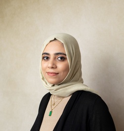 Programming Progress: Hamna Zaheer's empowering journey in STEM