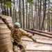 Sand Hill obstacle course