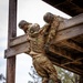 Sand Hill confidence course