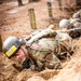 Sand Hill confidence course