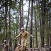 Sand Hill confidence course