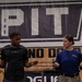 NSWAC at The Pit Crossfit