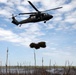La. Guard aviators restore marshland during annual Christmas Tree Drop