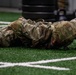 451st and 103rd ESC BWC Fitness Challenge