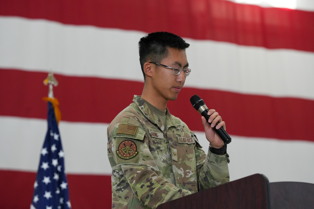 432nd Wing wins 2023 James H &quot;Jimmy&quot; Doolittle Award